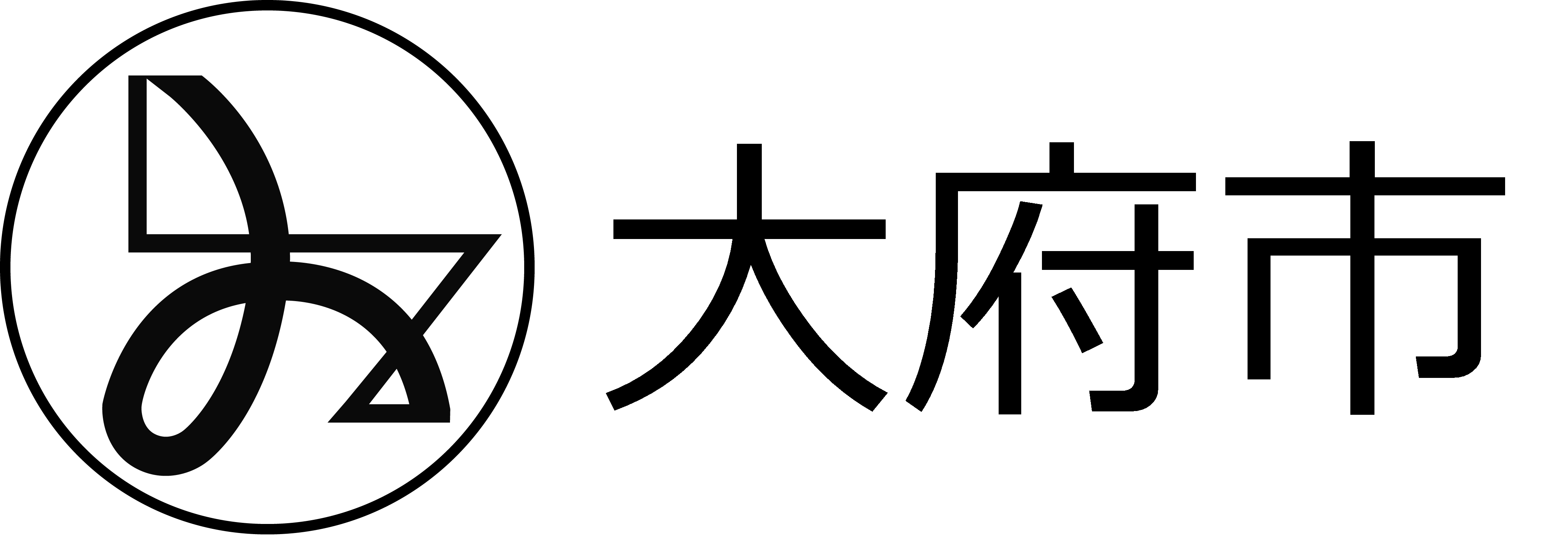 大府市