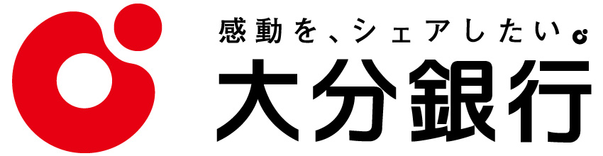 大分銀行